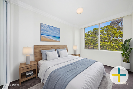 Property photo of 403/8 Broughton Road Artarmon NSW 2064