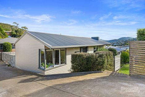 Property photo of 1/88 Gordons Hill Road Lindisfarne TAS 7015