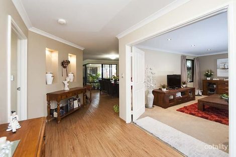 Property photo of 1 Fireglow Vista Erskine WA 6210