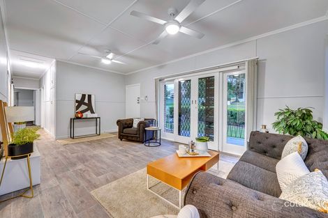 Property photo of 1A Taylor Street Bundamba QLD 4304