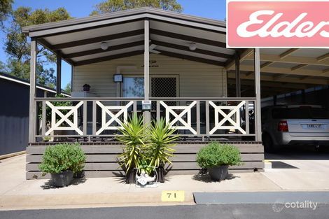 76/7 Catherine Cres, Lavington, NSW 2641