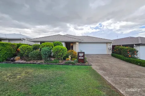 27 Bowerbird St, Deebing Heights, QLD 4306