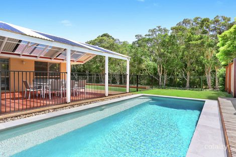 Property photo of 21 Foxhill Place Banora Point NSW 2486