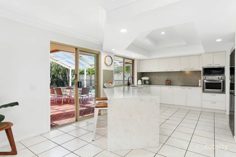 Property photo of 21 Foxhill Place Banora Point NSW 2486