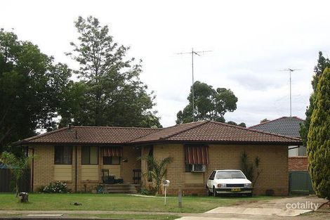7 Ada Pl, Doonside, NSW 2767