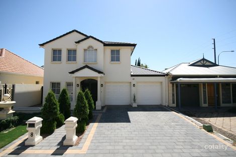 8 Ayliffe Pl, Novar Gardens, SA 5040