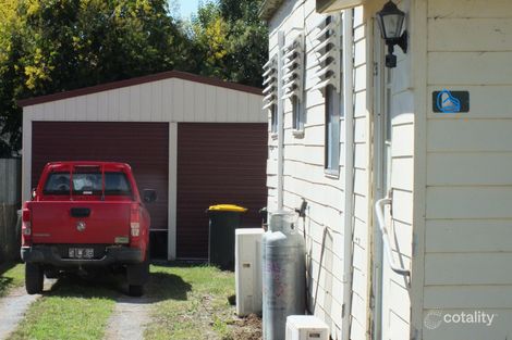 Property photo of 8A McEvoy Street Warwick QLD 4370