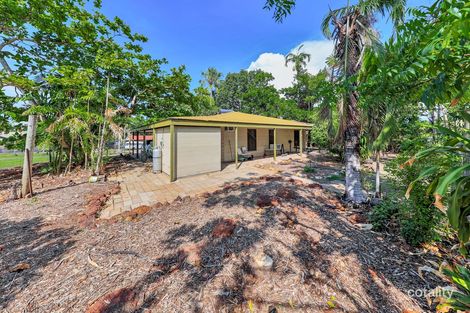 Property photo of 9 Egret Court Wulagi NT 0812