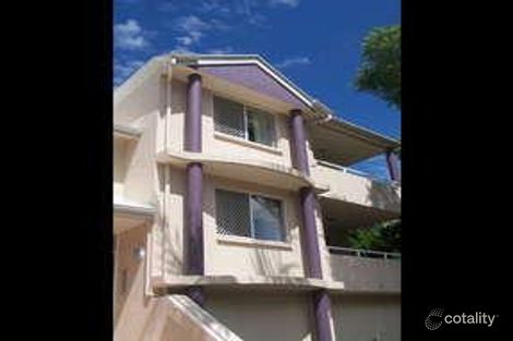 8/59-61 Macquarie St, St Lucia, QLD 4067