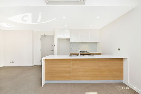 Property photo of D306/6 Latham Terrace Newington NSW 2127