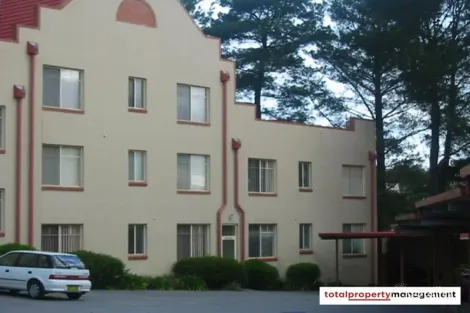 Property photo of 10/100 Port Jackson Circuit Phillip ACT 2606