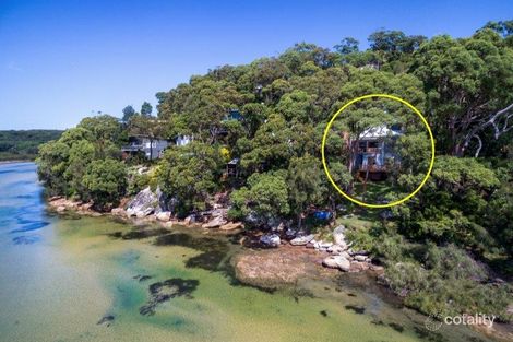 Property photo of 33 Pacific Crescent Maianbar NSW 2230