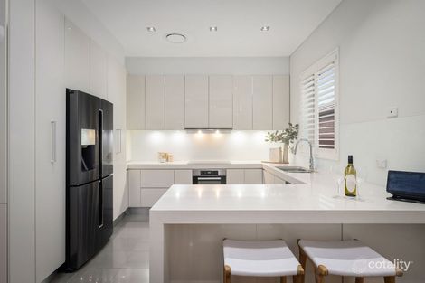 Property photo of 4A Dening Street Drummoyne NSW 2047