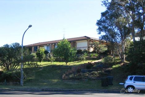 10 Argyle Pl, Unanderra, NSW 2526