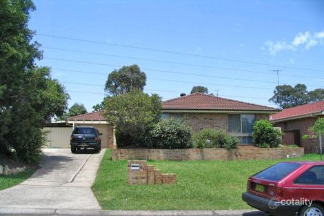 40 Regulus St, Erskine Park, NSW 2759