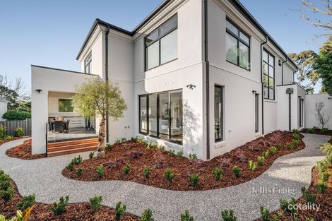 Property photo of 239 Gallaghers Road Glen Waverley VIC 3150