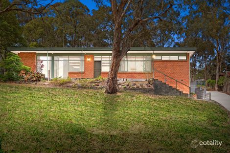 Property photo of 10 Spring Street Greensborough VIC 3088