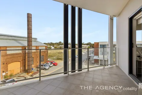 Property photo of 36/21 Foundry Road Midland WA 6056