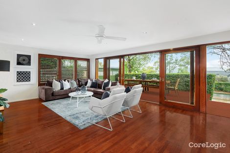 Property photo of 15 Tipperary Avenue Killarney Heights NSW 2087