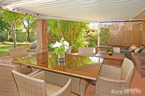 Property photo of 20 Cypress Street Kuluin QLD 4558