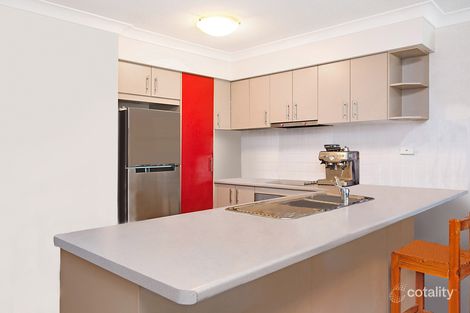 Property photo of 15/7-9 Lloyd Street Tweed Heads South NSW 2486