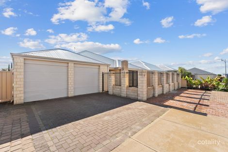 Property photo of 4 Penny Way Baldivis WA 6171
