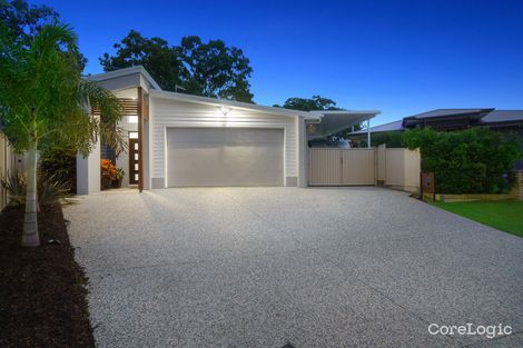 Property photo of 50 Tolson Terrace Ormiston QLD 4160