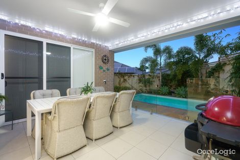 Property photo of 50 Tolson Terrace Ormiston QLD 4160