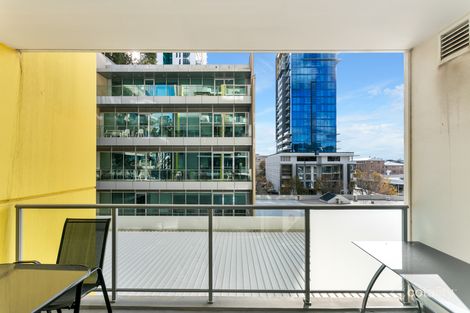 Property photo of 23/15 Aberdeen Street Perth WA 6000