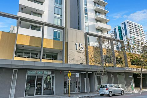 Property photo of 23/15 Aberdeen Street Perth WA 6000