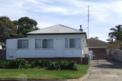 Property photo of 28 Darley Street Shellharbour NSW 2529