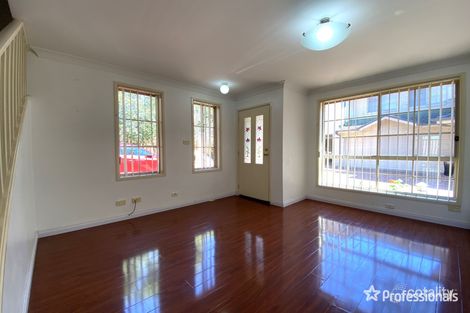 Property photo of 13/12 Pine Road Casula NSW 2170