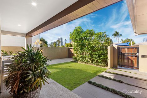 Property photo of 50 Stradbroke Street Biggera Waters QLD 4216