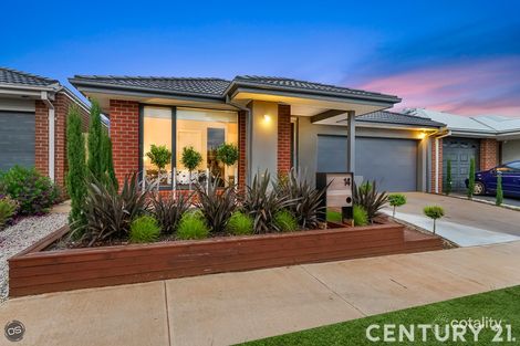 Property photo of 14 Equity Street Rockbank VIC 3335