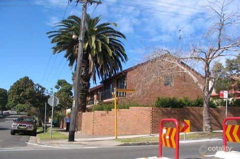 Property photo of 1/155 Alexander Street Crows Nest NSW 2065