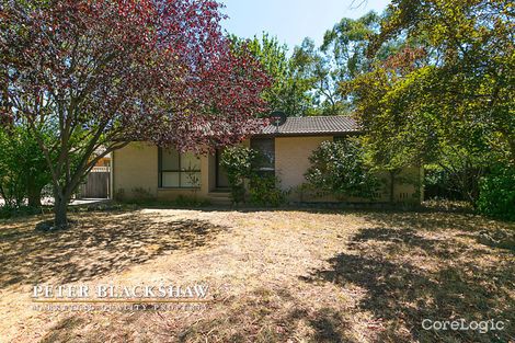 Property photo of 13 Gairdner Circuit Kaleen ACT 2617