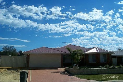 29 Trifund Ct, Merriwa, WA 6030