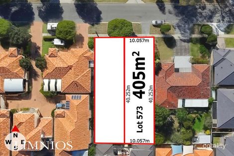 160 Lawley St, Yokine, WA 6060
