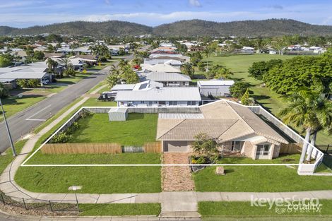 Property photo of 2 Lomond Street Kirwan QLD 4817