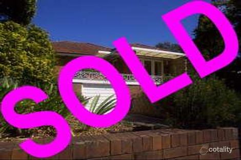 Property photo of 135 Ray Road Epping NSW 2121