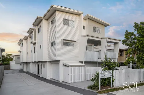 5/21 Theodore St, Stafford, QLD 4053