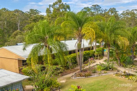 Property photo of 6 Thomas Road Curra QLD 4570