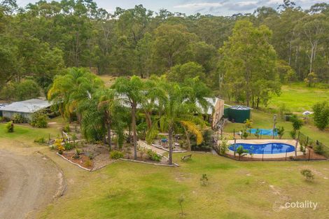Property photo of 6 Thomas Road Curra QLD 4570