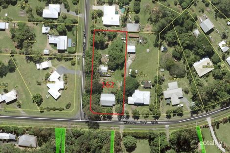 Property photo of 162 Wiseman Road West Edmonton QLD 4869