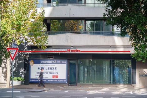 815 Bourke St, Docklands, VIC 3008