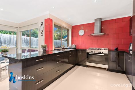 Property photo of 18 Golden Ridge Drive Croydon Hills VIC 3136