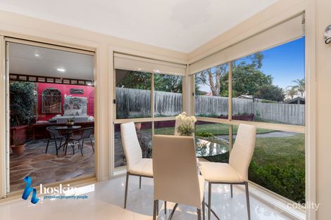 Property photo of 18 Golden Ridge Drive Croydon Hills VIC 3136