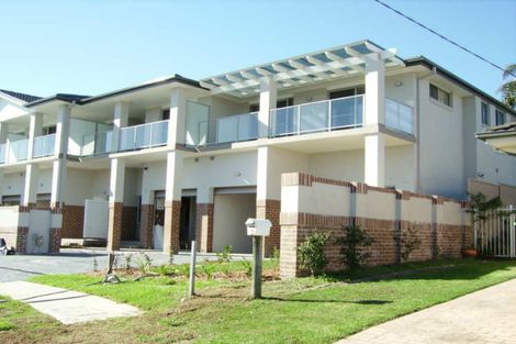 Property photo of 5/42-44 Gordon Road Long Jetty NSW 2261