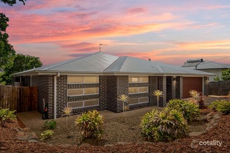 Property photo of 28 Scenery Street West Gladstone QLD 4680