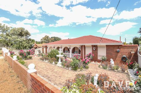 Property photo of 41 Danbury Crescent Girrawheen WA 6064